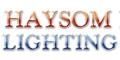 Haysom Lighting - unrivalled experience in lights